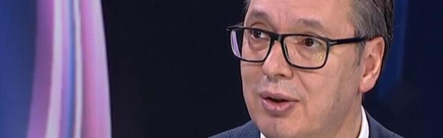 Skandal! Muškarac iz Sarajeva, čiji „rad“ prati Marinika Tepić, traži od Srba da ubiju Vučića! (FOTO)