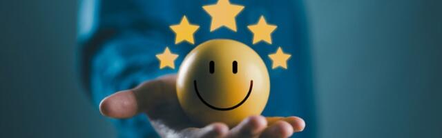 "U mojoj reakciji je moja moć": 20 mantri za teška vremena