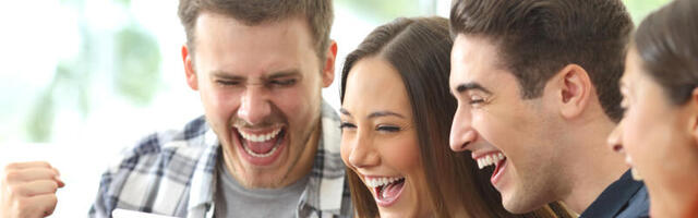 Pet najpoznatijih dobitnika u istoriji online kockanja