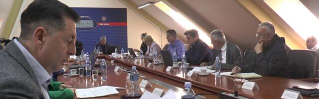 Milovan Erić postavljen za novog načelnika Gradskog štaba za vanredne situacije
