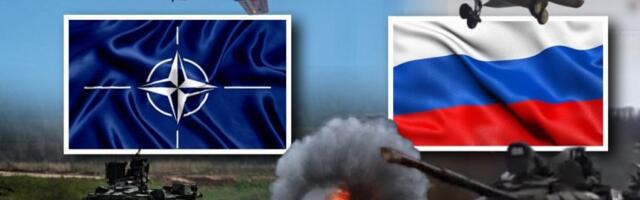 "RAZNEĆEMO RUSKE GRADOVE" Članica NATO uverena u pobedu nad Moskvom, evo čime potkrepljuje tvrdnju