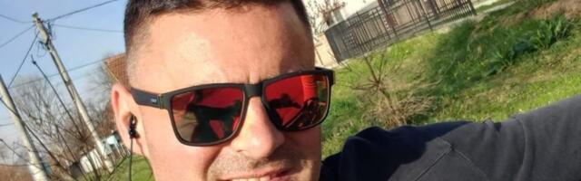 Ovo je motociklista koji je nastradao u Obrenovcu: Poginuo Igor N. (38), otac dve ćerkice (VIDEO)