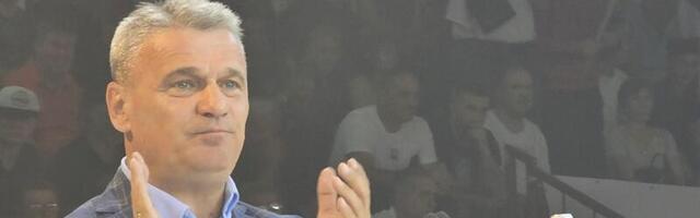 Todorović: Imamo ozbiljnu državu, sjajnog predsednika i Čačak koji napreduje iz dana u dan