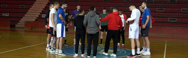 Sloboda dočekuje Dinamik (VIDEO)