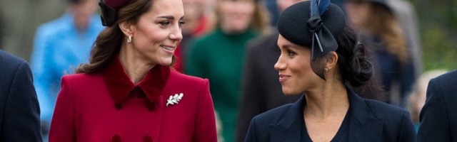 Kraljevske beauty tajne: evo kako Meghan Markle i Kate Middleton uvek izgledaju besprekorno