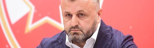 "Šikaniran je dečko u dresu Zvezde, košarka je igra, a ne rat"