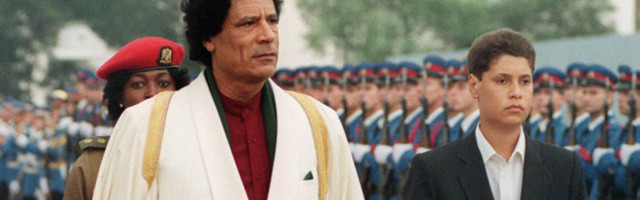 Гадафи једини може да изведе Либију из хаоса: Блиски сарадник бившег лидера за Спутњик