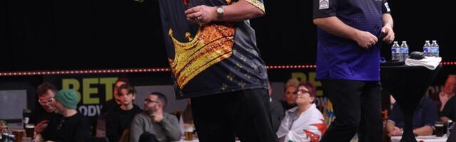 BIO JE SVETSKI BROJ JEDAN, SAD JE DOŽIVEO FINANSIJSKI SLOM: Supruga je zabrinuta da ćemo izgubiti i kuću