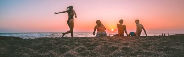 4 efikasna saveta da se dovedeš u formu do leta