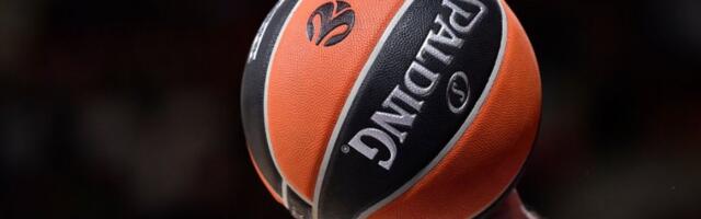 DESETI PUT U KARIJERI: Košarkaš koga "grobari" ne podnose MVP kola Evrolige