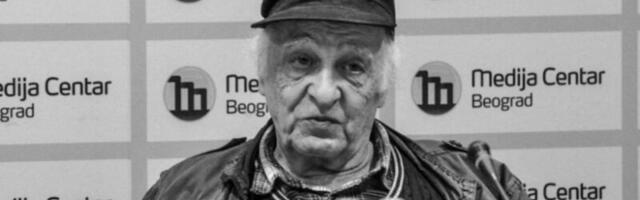 PREMINUO KNjIŽEVNIK FILIP DAVID: Ostaće upamćen po brojnim delima