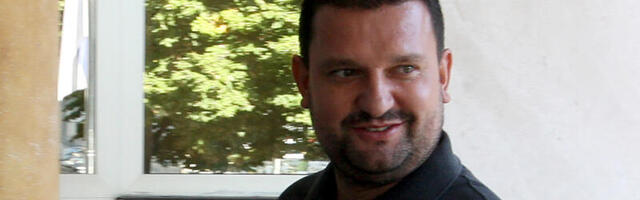 ODUZETA BLINDA POZNATOM KOŠARKAŠU U autu  je bio policajac iz Srbije i  drogirani vojnik iz Crne Gore