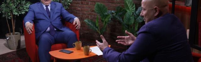 Izabrali su loš komercijalni put! Lučić potpuno iskreno o Junajted grupi: N1 i Nova S nisu nezavisni kanali (VIDEO)