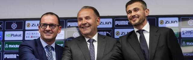 PODRHTAVA HUMSKA! Partizan će pokušati da aktivira TRI BOMBE u prelaznom roku! Navijači bi bili oduševljeni ako se ovi transferi dese!