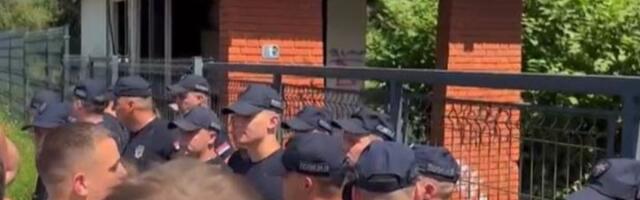 "Mnogi "policajci" u Kosjeriću nisu imali legitimaciju"