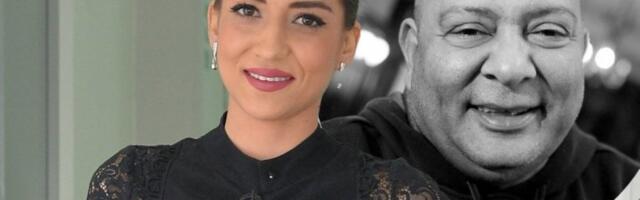 DŽEJU BI DANAS BILO PUNO SRCE! Marija Ramadanovski saopštila RADOSNE VESTI, a porodicu očekuje još jedno slavlje! (FOTO)