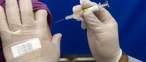 Novavax uključuje pripadnike manjina u testiranje vakcine