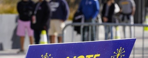 Više od 92 miliona birača glasalo u SAD, ishod možda ne bude poznat u izbornoj noći