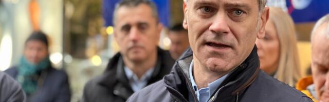 Stefanović tvrdi: Razmatra se opcija da Dodik bude kandidat za predsednika Srbije nakon Vučića