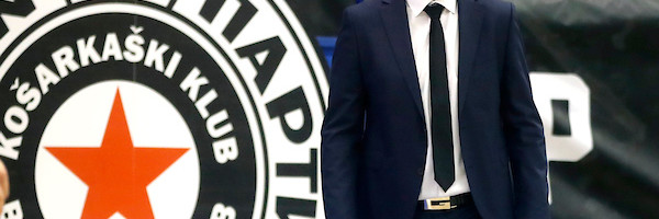 Partizan večeras nije zaboravio ni Šćepanovića, ovo je poruka njemu!