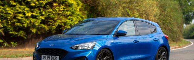 Star 20 godina, a ODLIČAN: Najbolji polovnjak po izboru automehaničara