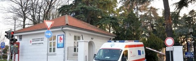 KOBNA SVADBA SA 300 ZVANICA U ovom delu Srbije virus je BUKNUO NA VESELJU ODRŽANOM UPRKOS ZABRANI