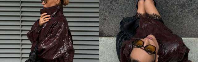 Bomber jakne su must-have prelazni komad koji nosimo i ove jeseni