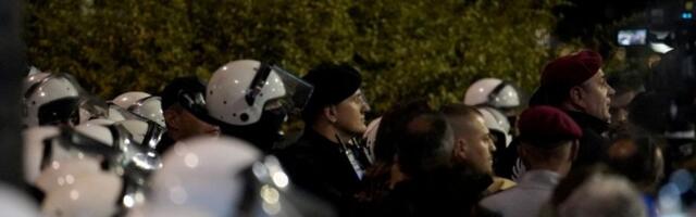 Akademski krizni centar primio više od 20 poziva za pomoć privedenim studentima