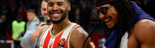 Miljenik Delija se javio posle poraza u Evroligi, njegove reči će odzvanjati: "Moja greška, biću bolji..."