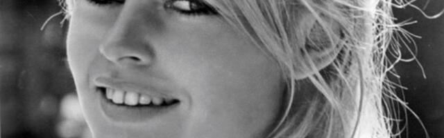 Brižit Bardo hospitalizovana