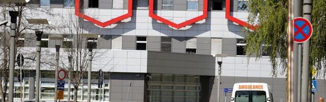 Javio se KC Vojvodine: Kakvo je stanje povređenih u jezivom udesu