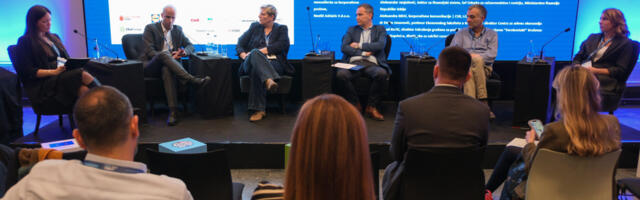 CSR & ESG Forum: Od odgovornog poslovanja do merljivog uticaja u zajednici