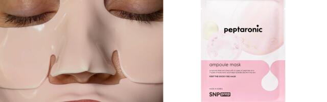 Beauty trend koji menja sve – kako deluju sheet maske sa peptidima?