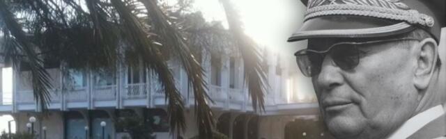 MOŽE KOKAIN, ALI I... Kavački klan u lovu na Titovo blago