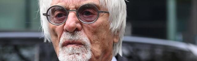 Bio u tajnom braku, pa mu Srpkinja pomrsila konce: Razveli se za 58 sekundi, a ćerka mu 20 godina starija od treće supruge