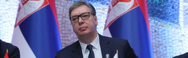 "Onaj koji ima za šta da živi, može podneti bilo šta": Vučić objavio novi snimak o napadima opozicionih medija na njega (VIDEO)