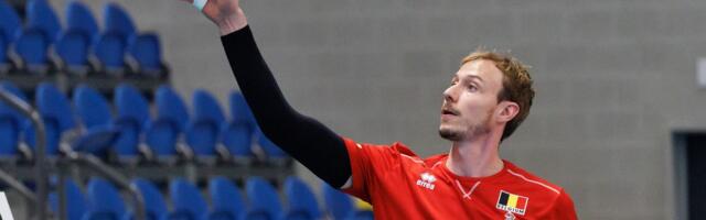 Kapitenu Belgije dijagnostikovan rak!