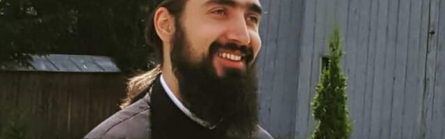 KAKAV SVEŠTENIK TREBA DA BUDE, A KAKAV NE: Jeromonah Hrizostom rešava sve dileme oko svešteničkog poziva