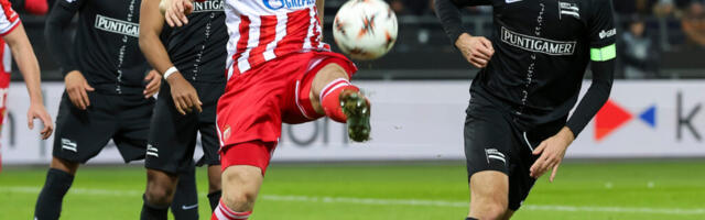 „TEŠKO JE BORITI SE NA TRI FRONTA“: Elšnik najavio pohod na TOP8!