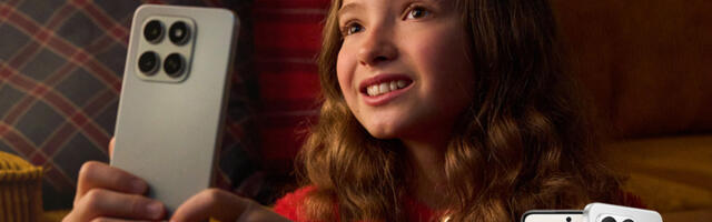 HONOR nas podseća na ono što je zaista važno tokom praznika