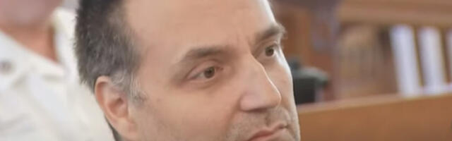 Brajan Volš proglašen krivim za ubistvo Srpkinje Ane Volš