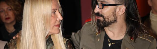 Godinama pričaju da živi na njenoj grbači, a ovo je istina! Evo gde i za koju platu radi Veljko Kuzmančević