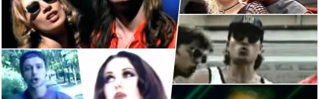 BILI SU NAJBOLJI FRAJERI I NAJZANOSNIJE RIBE! Kako danas izgledaju zvezde 90-ih: One su trenutno najzgodnije bake, a jedna pevačica je milionerka