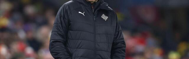 Odlazak legende: Preminuo čuveni Age Hareide