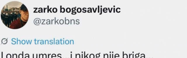 "ETO ŠTA JE OVA BORBA DALA" Kako je propala obojena revolucija podelila blokadere - neko je korisni idiot, a neko profiter (VIDEO)