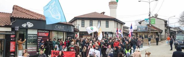 ANEM: Identifikovati osobu koja je pretila uredniku portala Hava.rs u Novom Pazaru