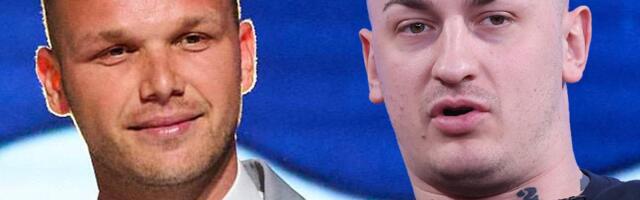 "DRAŠKO, NIJE LEPO DA LAŽEŠ, SVI ZNAMO KAKAV JE TVOJ MORAL" Desingerica udario na gradonačelnika Banjaluke: Nisam hteo da se slikam s njim, zato to radi...