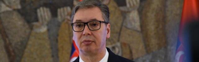 VUČIĆ OTVARA AMBASADORSKU KOFERENCIJU! Skupljaju se šefovi misija u Srbiji!