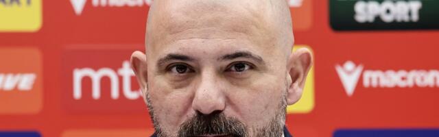 Bivši fudbaler moskovskog Spartaka govorio o odnosu sa Dejanom Stankovićem: Razgovarali smo pred moj odlazak!