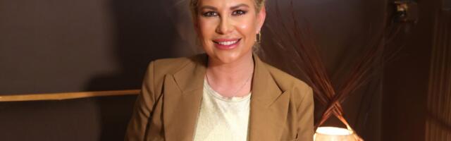 "MOJE DETE KAD SE RODI..." Dea Đurđević progovorila o vaspitavanju naslednika, JEDNU STVAR ODLUČNA DA USADI!